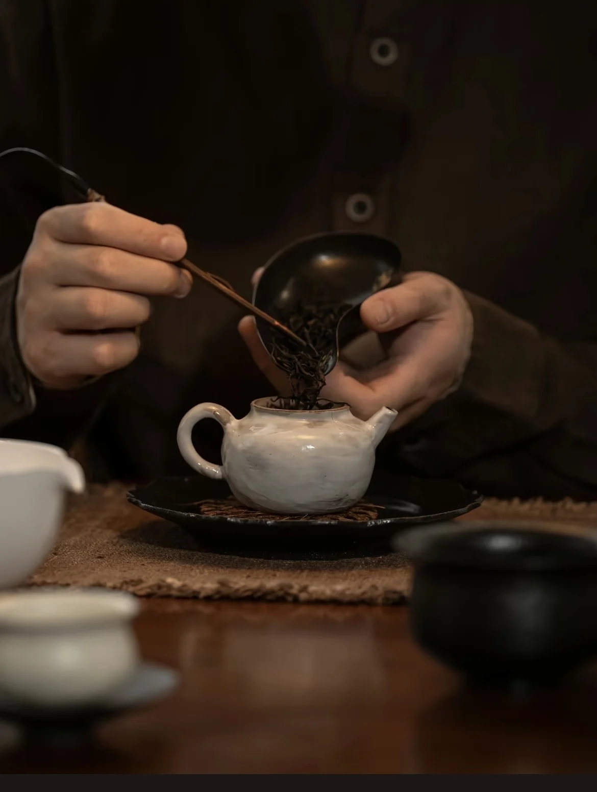 武夷岩茶介紹