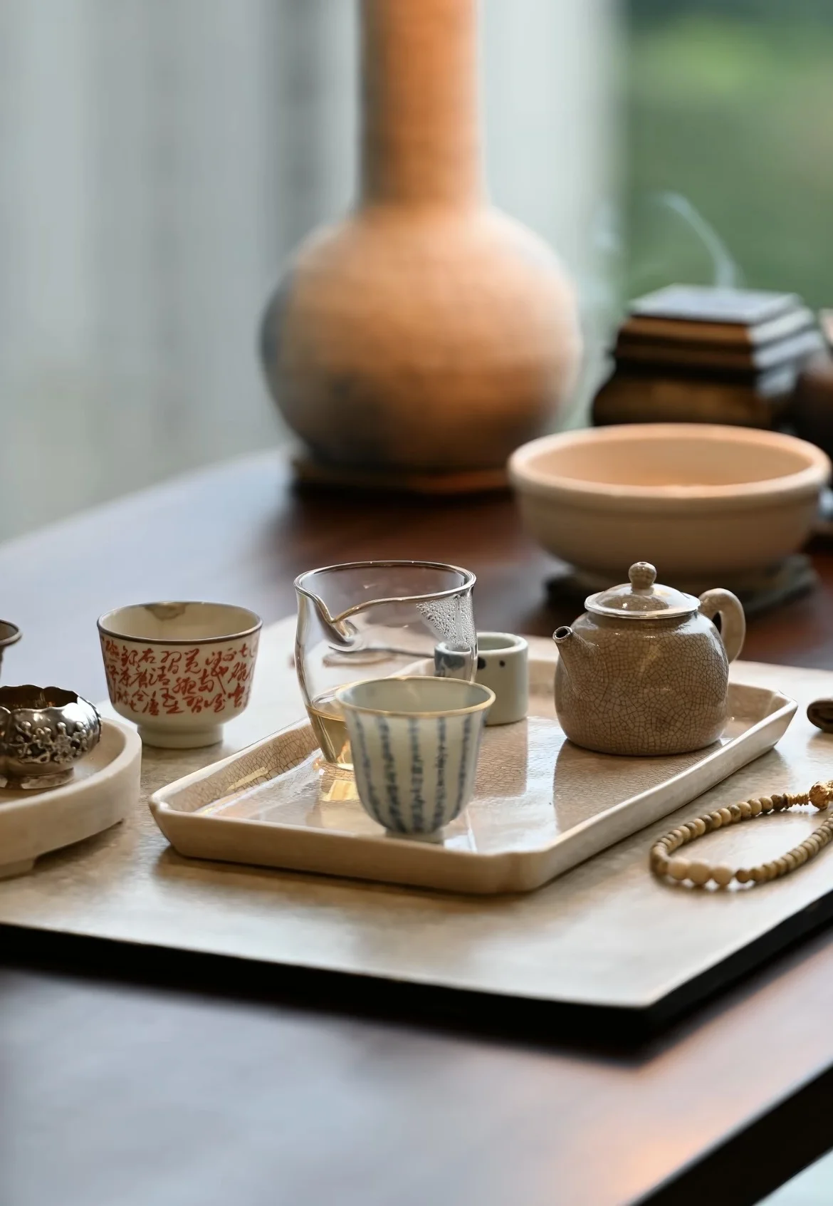 懿麒之粹世界特色茶