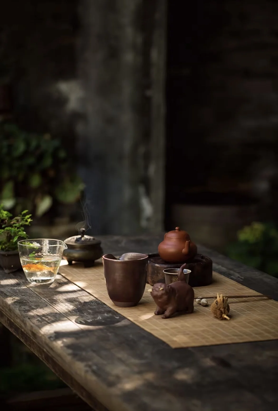 懿麒茶文化