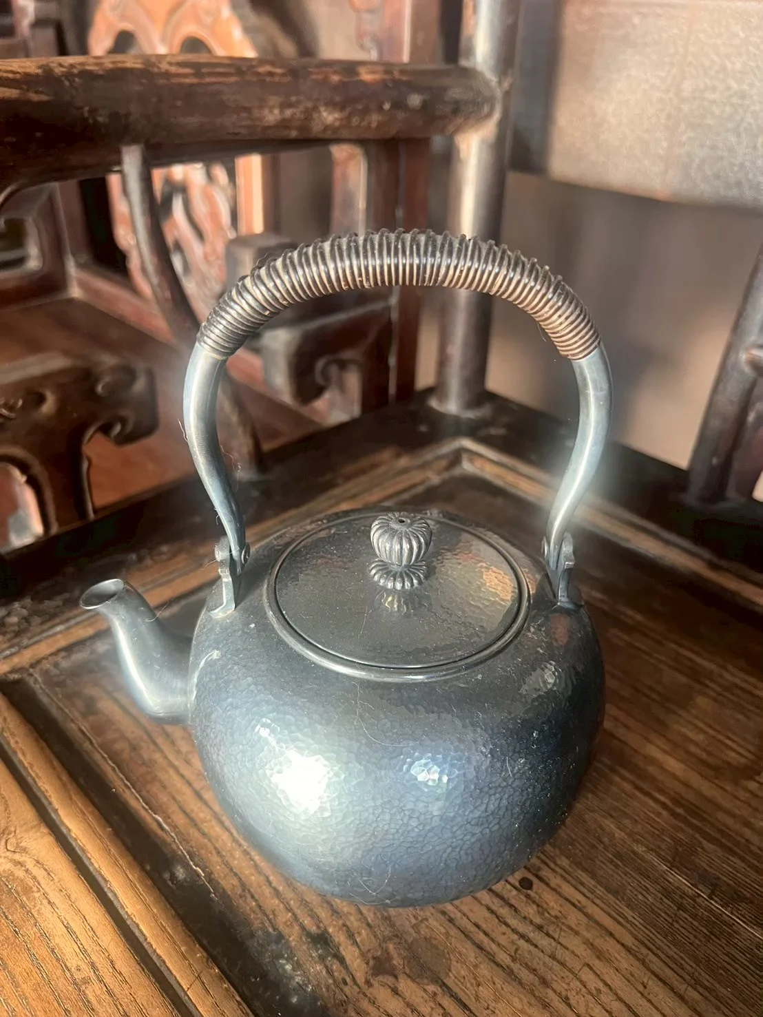 茶壺
