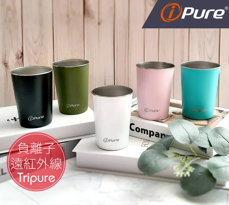 ipure 啤酒杯 (320ml)